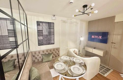 Sasa Apartment | Casa Istilo Davao 2 Bedrooms condo stay - Seawind residence