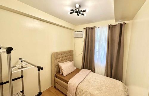 Sasa Apartment | Casa Istilo Davao 2 Bedrooms condo stay - Seawind residence