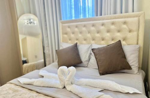 Sasa Apartment | Casa Istilo Davao 2 Bedrooms condo stay - Seawind residence