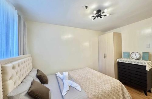 Sasa Apartment | Casa Istilo Davao 2 Bedrooms condo stay - Seawind residence