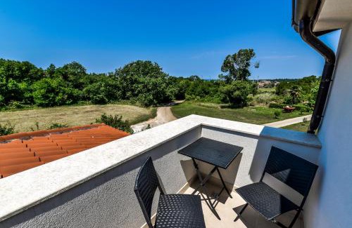 Dajla House | Casa Istriana Dajla Rooms