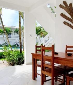 Taperapua Beach Apartment | Casa Itália