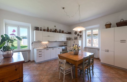 Grosseto House | Casa Judith by Interhome
