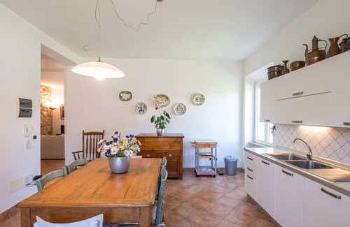Grosseto House | Casa Judith by Interhome