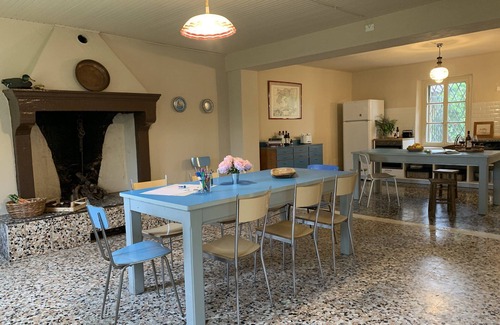 San Pietro in Cariano House | Casa Ricamadora in Valpolicella
