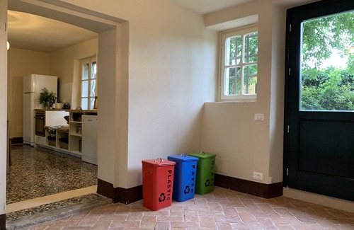 San Pietro in Cariano House | Casa Ricamadora in Valpolicella