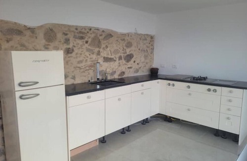 Santa Caterina dello Ionio Apartment | Casa Mare*Monte*Mille Stelle