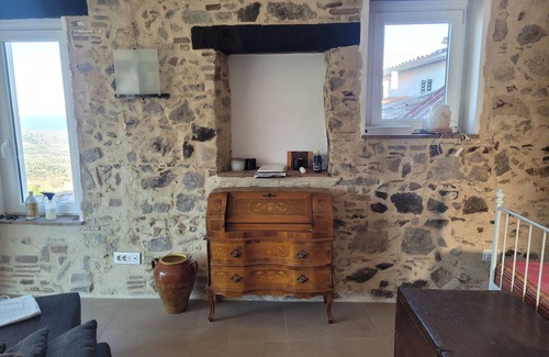 Santa Caterina dello Ionio Apartment | Casa Mare*Monte*Mille Stelle
