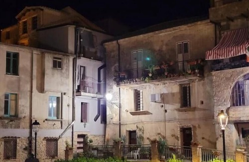 Santa Caterina dello Ionio Apartment | Casa Mare*Monte*Mille Stelle