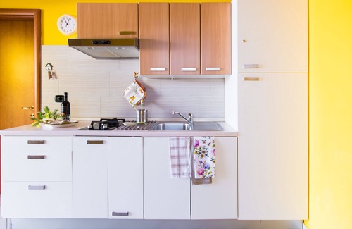 Santa Maria Capua Vetere Apartment | Casa Vacanze Antica Capua