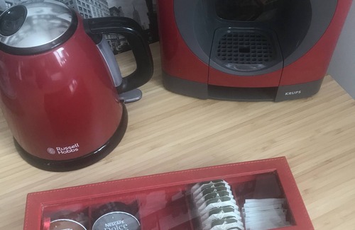 Balito Apartment | Casa Ita Modern studio Anfi area