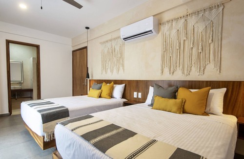 Barra de Colotepec Hotel | Casa Ita Surf