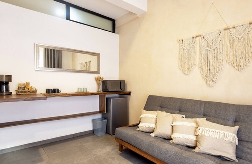 Barra de Colotepec Hotel | Casa Ita Surf