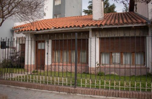 Province of Rio Negro House | Casa Ita y Nestor