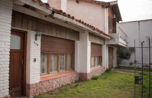 Province of Rio Negro House | Casa Ita y Nestor