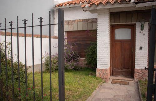 Province of Rio Negro House | Casa Ita y Nestor