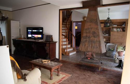 Province of Rio Negro House | Casa Ita y Nestor