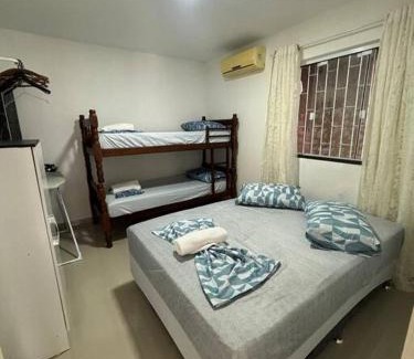 Fazenda House | Casa Itajaí - Perto das Praias