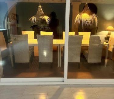 Calo de Sant Agusti Villa | Casa Italia Vivienda Turistica ET6132