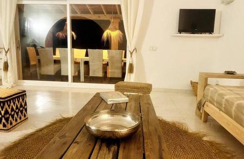 Calo de Sant Agusti Villa | Casa Italia Vivienda Turistica ET6132