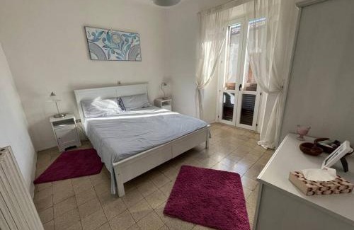 Corfinio House | Casa Italica - a quaint getaway in rural Italy