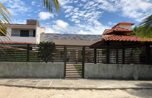 Pilar House | Casa Itamaracá