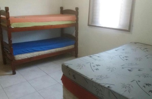 Cibratel II House | Casa Itanhaém