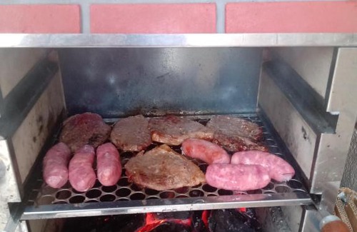 Cibratel II House | Casa Itanhaém