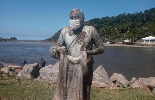 Cibratel II House | Casa Itanhaém