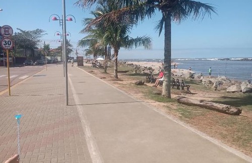 Cibratel II House | Casa Itanhaém