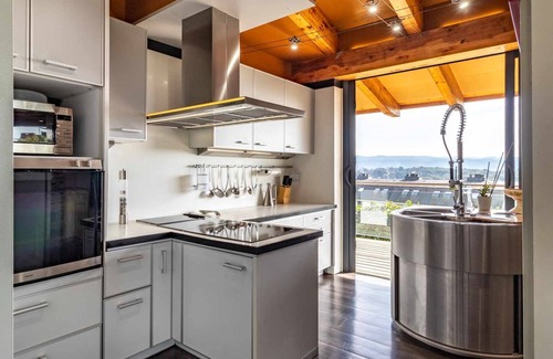 Palau House | Casa Itram – Fantastic house in Girona City