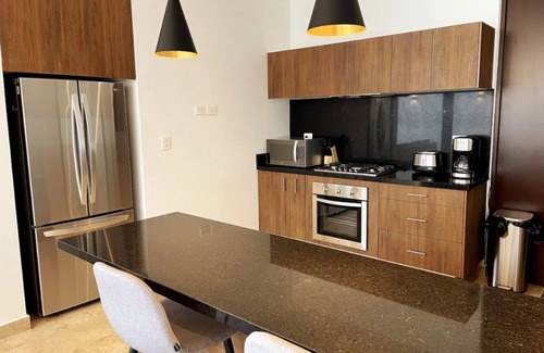 Merida Municipality House | Casa Itza: 3 BR House w/Private Pool and Rooftop in Merida