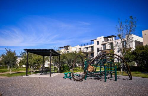Arcos de San Miguel Apartment | Casa Itzae La Luminaria Dog Friendly