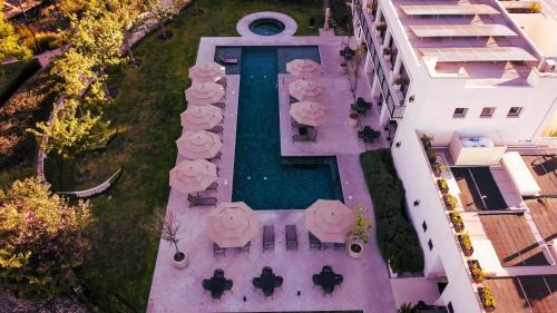 Arcos de San Miguel Apartment | Casa Itzae La Luminaria Dog Friendly