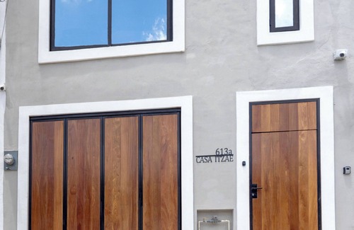 Centro Apartment | Casa Itzae Suite 1