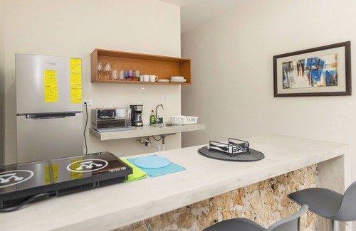 Centro Apartment | Casa Itzae Suite 2