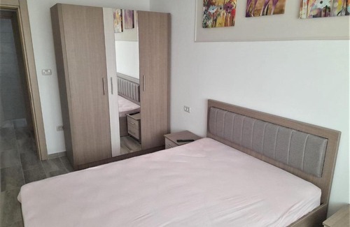 Slatina Apartment | CASA IULIA