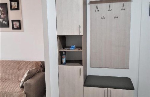 Slatina Apartment | CASA IULIA