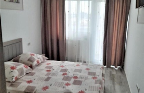 Slatina Apartment | CASA IULIA