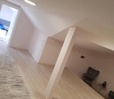 Svinita House | Casa Iulian