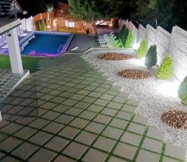 Svinita House | Casa Iulian