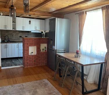 Bunesti House | Casa Iuliana