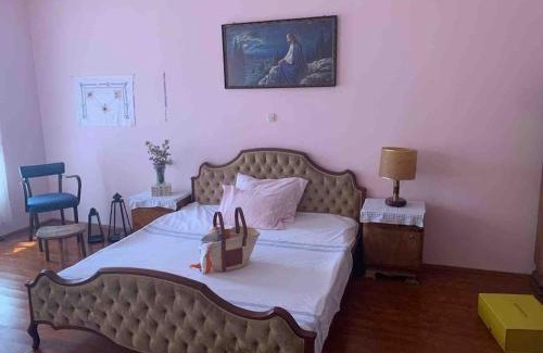 Trn Villa | Casa Ivan