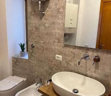 Norma Apartment | Casa Ivana