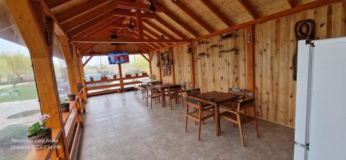 Plopul House | Casa Ivana