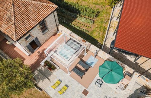Nova Vas House | Casa Iveta