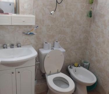 Santa Maria Apartment | Casa ivoty