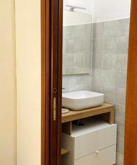 Santadi Apartment | Casa IXI