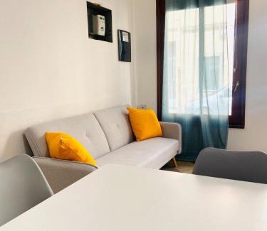 Santadi Apartment | Casa IXI