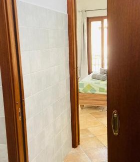 Santadi Apartment | Casa IXI